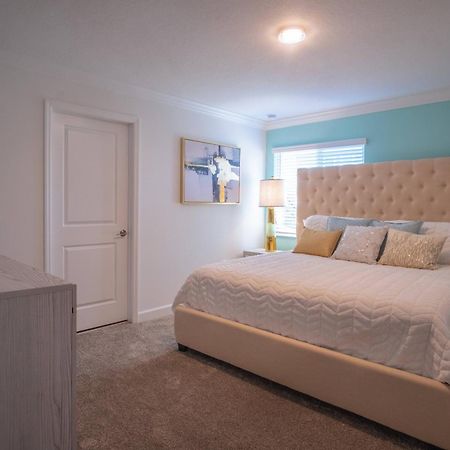 Beautiful 5Bedroom Townhome W Water Park 키시미 외부 사진