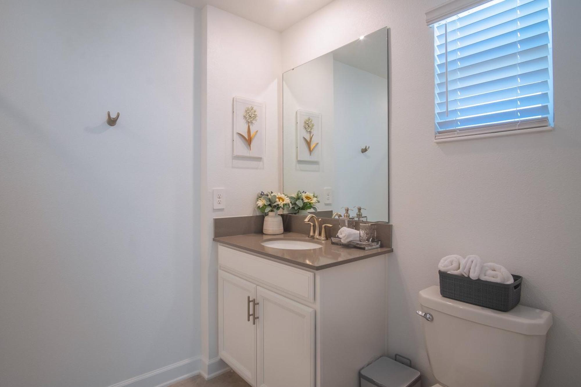 Beautiful 5Bedroom Townhome W Water Park 키시미 외부 사진