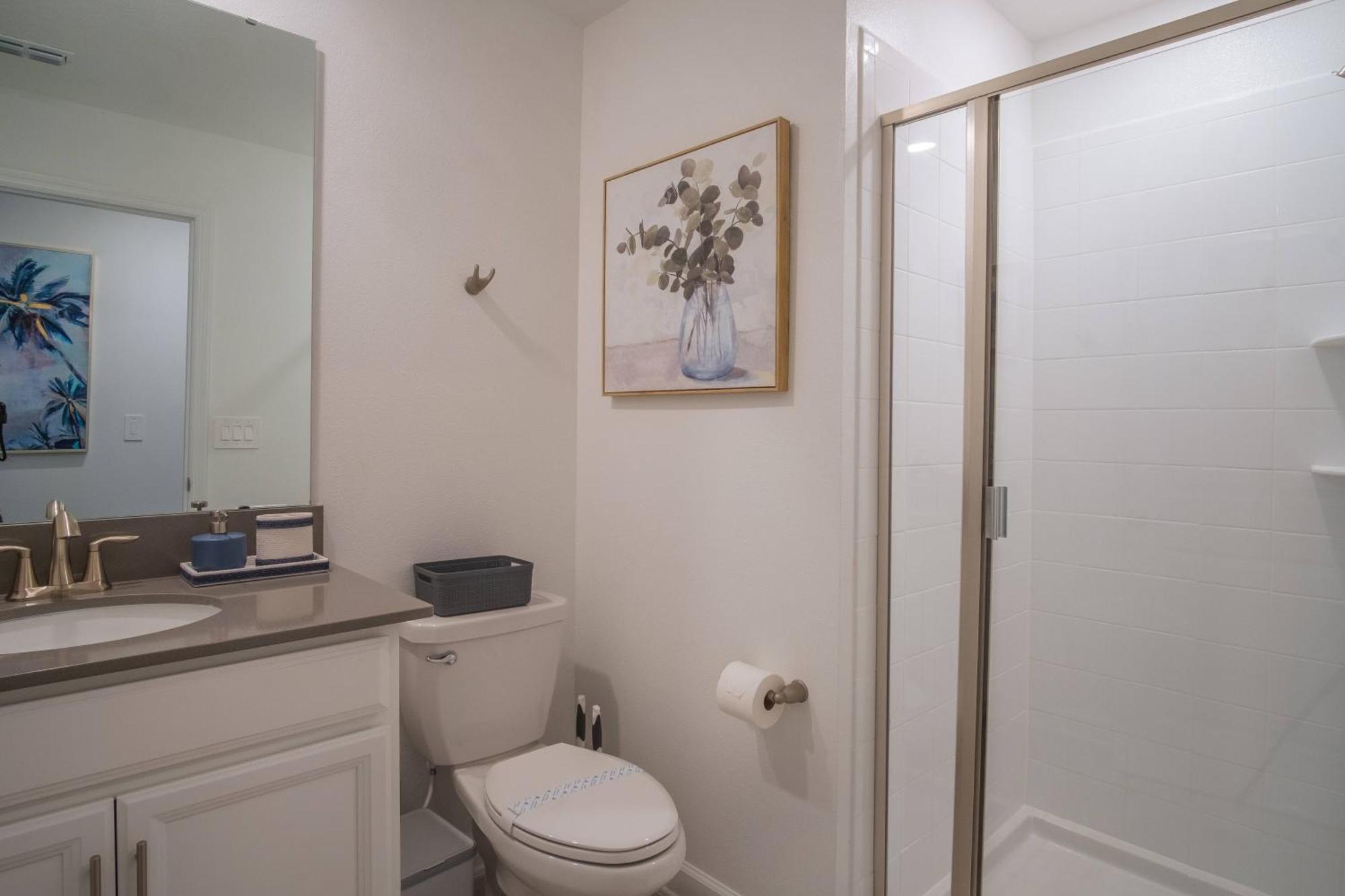 Beautiful 5Bedroom Townhome W Water Park 키시미 외부 사진