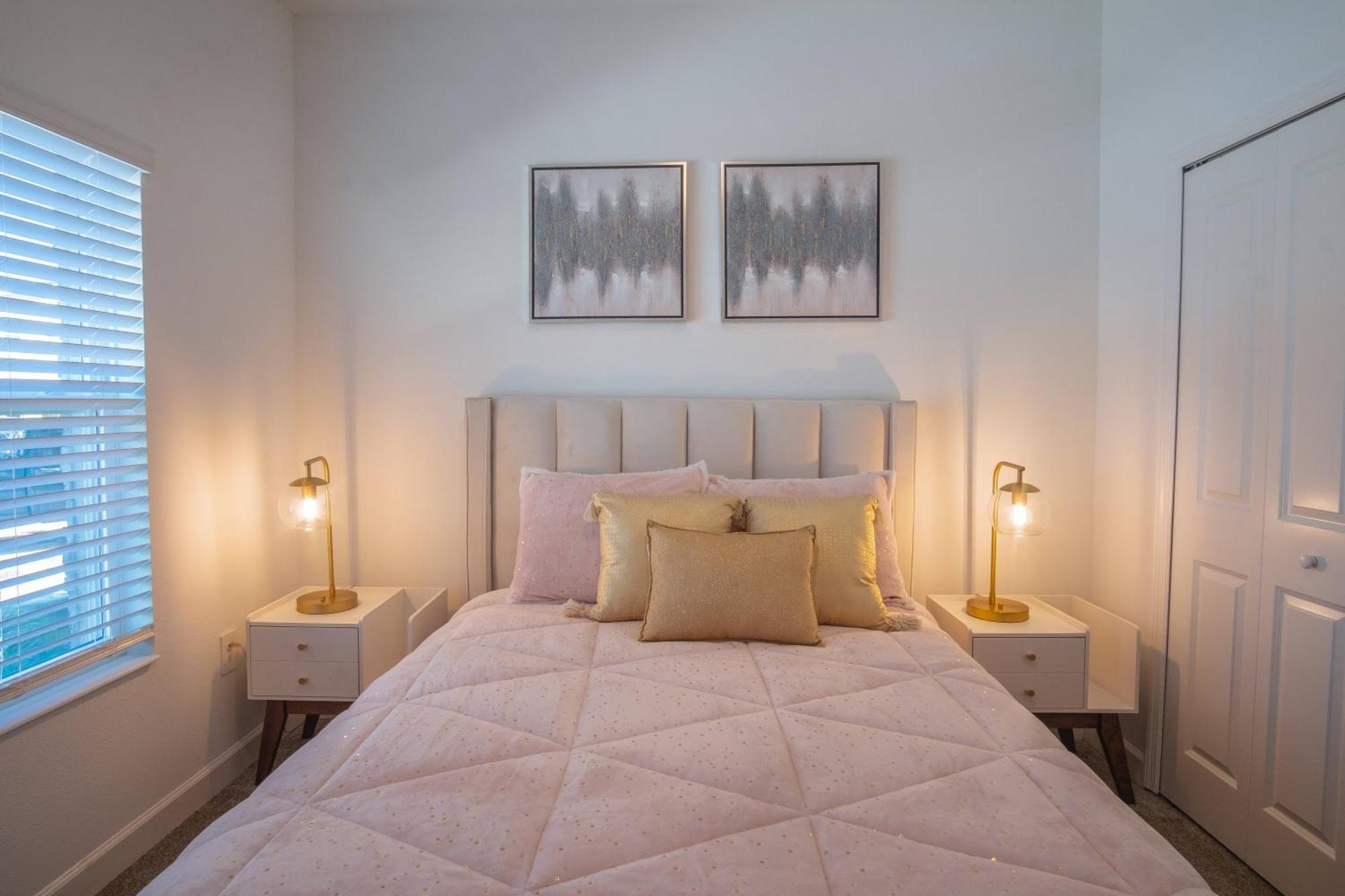 Beautiful 5Bedroom Townhome W Water Park 키시미 외부 사진