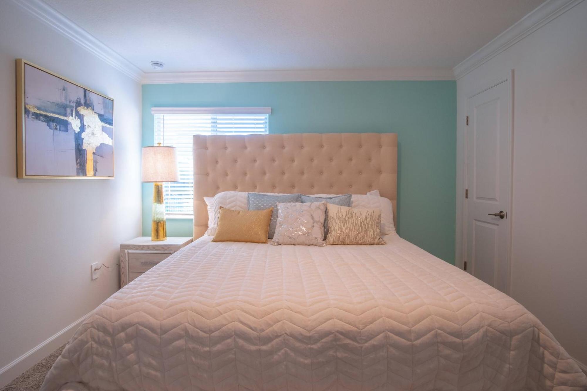 Beautiful 5Bedroom Townhome W Water Park 키시미 외부 사진