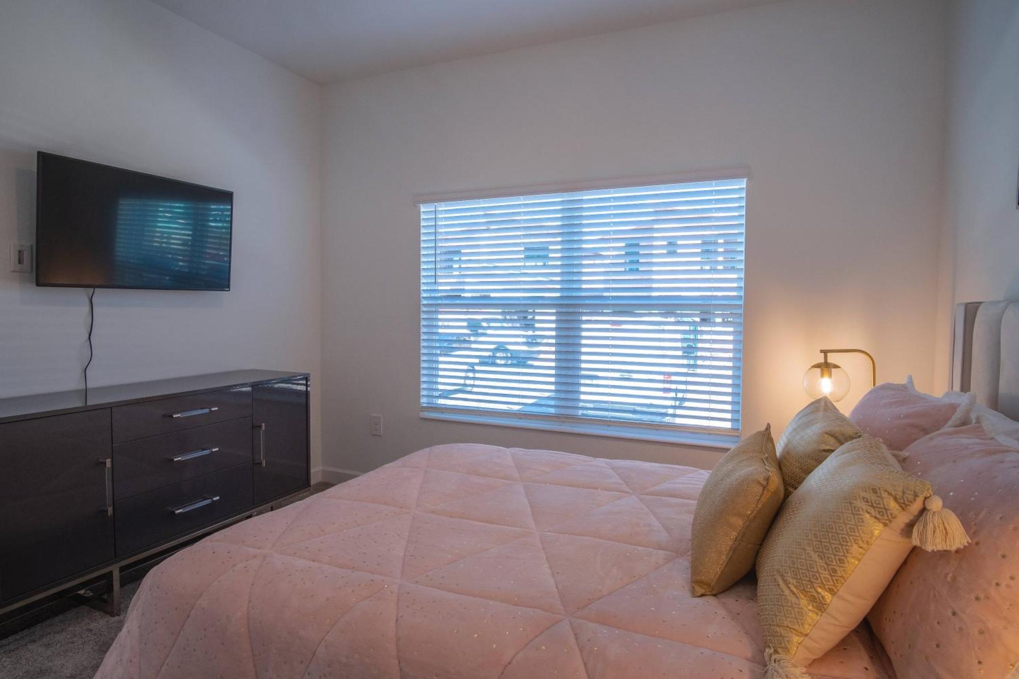Beautiful 5Bedroom Townhome W Water Park 키시미 외부 사진