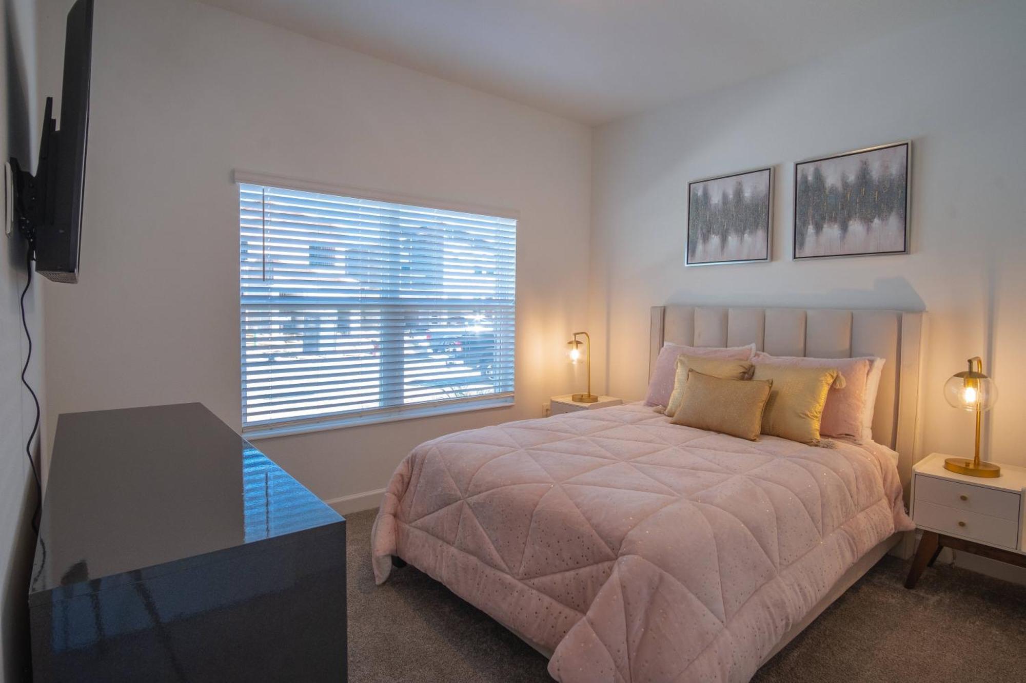 Beautiful 5Bedroom Townhome W Water Park 키시미 외부 사진